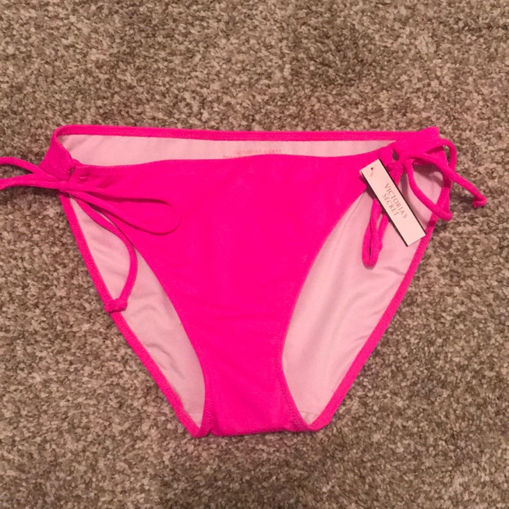 Victoria Secret Swim bottoms